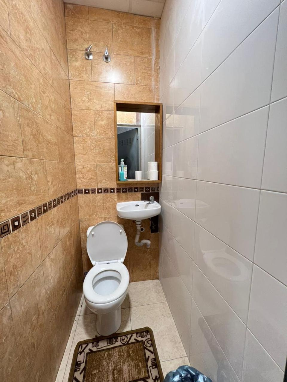 Hostal Milan Аликанте Экстерьер фото